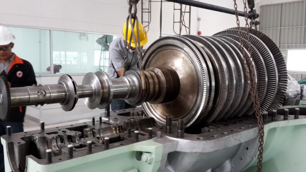 Engineering Service