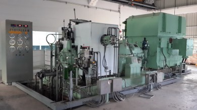 All Turbine generator related consultation service