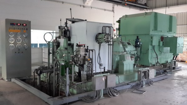 All Turbine generator related consultation service