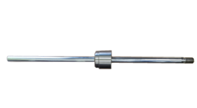 Trip valve stem